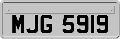 MJG5919
