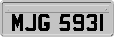 MJG5931