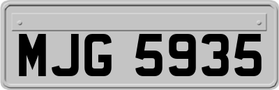 MJG5935