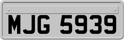 MJG5939