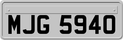 MJG5940