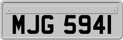 MJG5941