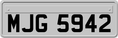 MJG5942