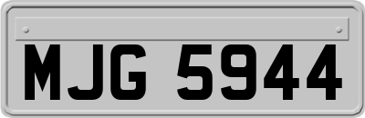 MJG5944