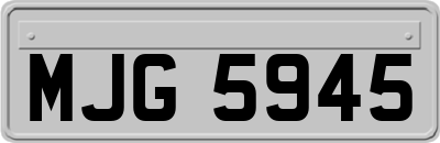 MJG5945