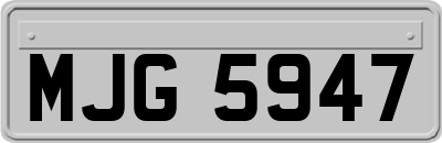 MJG5947