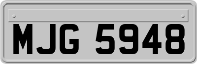 MJG5948