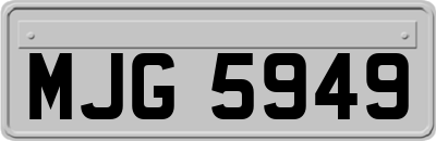 MJG5949
