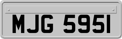 MJG5951