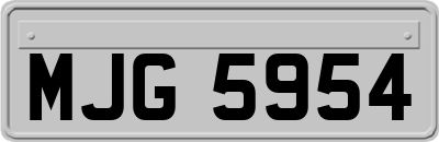 MJG5954