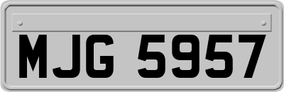 MJG5957