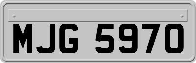 MJG5970