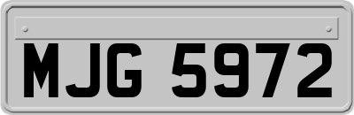 MJG5972