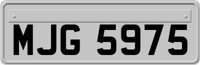 MJG5975