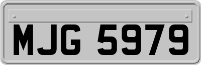 MJG5979