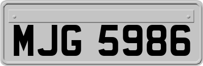 MJG5986
