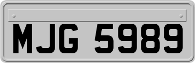 MJG5989