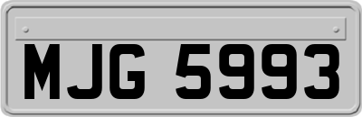 MJG5993