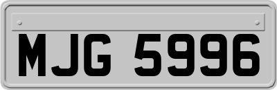 MJG5996