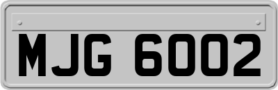 MJG6002