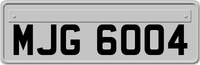 MJG6004