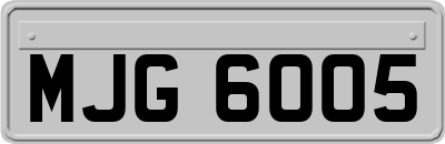 MJG6005