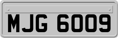 MJG6009