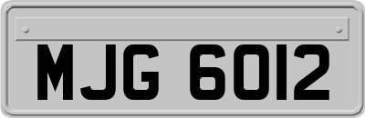 MJG6012