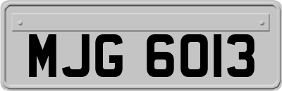 MJG6013