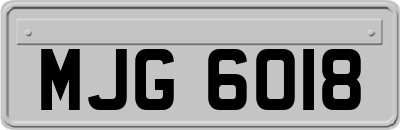MJG6018
