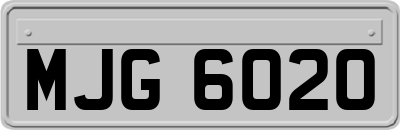 MJG6020