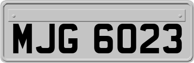 MJG6023