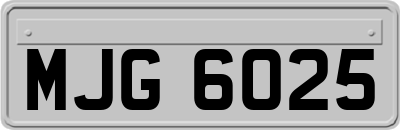 MJG6025