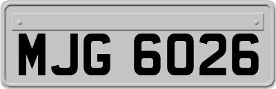MJG6026