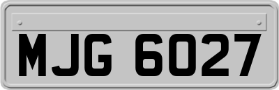 MJG6027