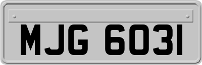 MJG6031