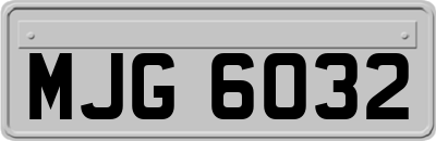 MJG6032