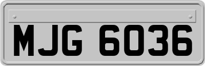MJG6036