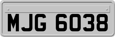 MJG6038