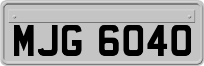 MJG6040