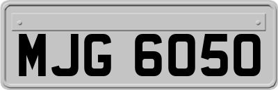 MJG6050