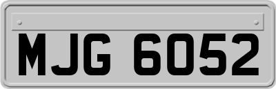 MJG6052