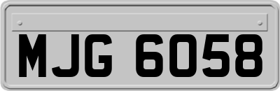 MJG6058