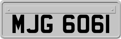 MJG6061