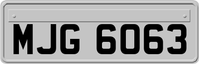 MJG6063