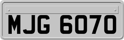 MJG6070