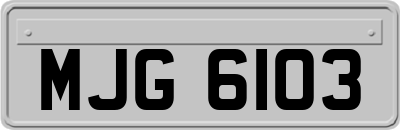 MJG6103