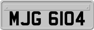 MJG6104