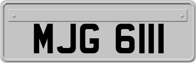 MJG6111