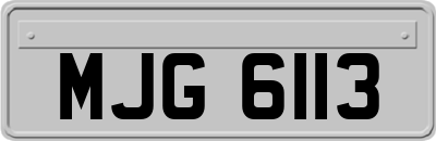 MJG6113